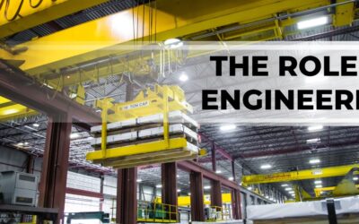 The Role of Engineering