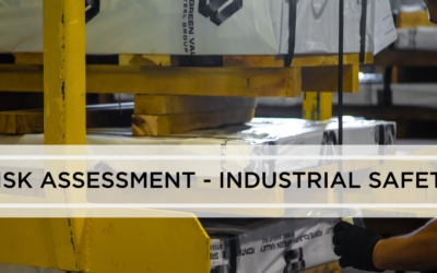 Risk Assessment – Industrial Safety